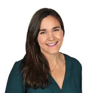 Meet your Posher, Heidi